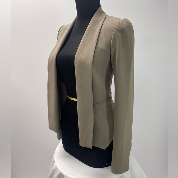 Babaton Jacket (B34#6) - Picture 4 of 8